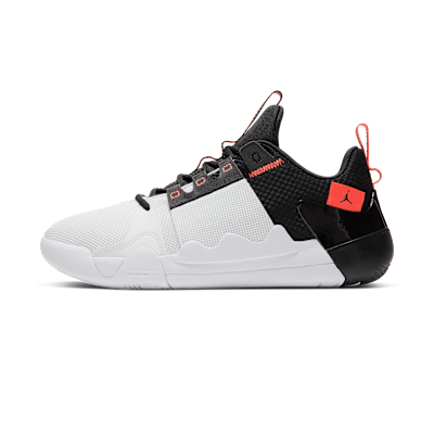 Jordan Zoom Zero Gravity