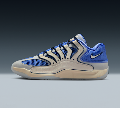 KD18 "Foundation"