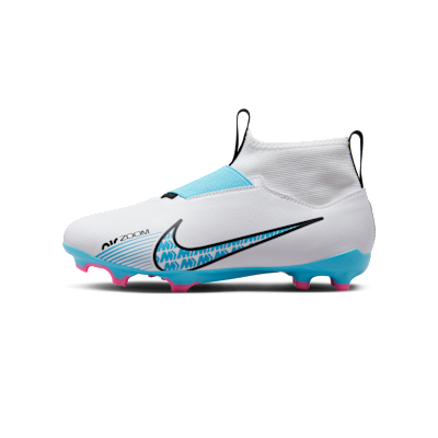 Nike Jr. Mercurial Superfly 9 Academy