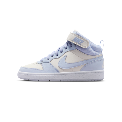 Nike Court Borough Mid 2