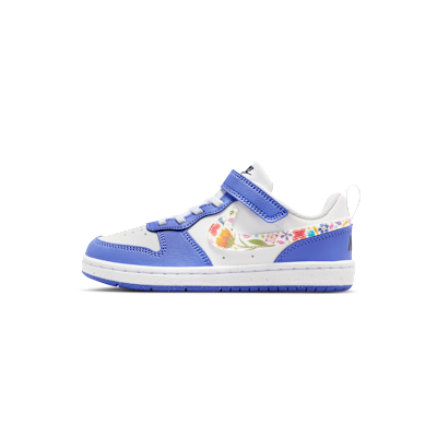 Nike Court Borough Low FL