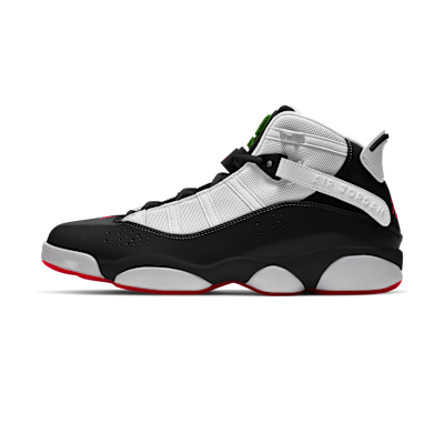 Jordan 6 Rings