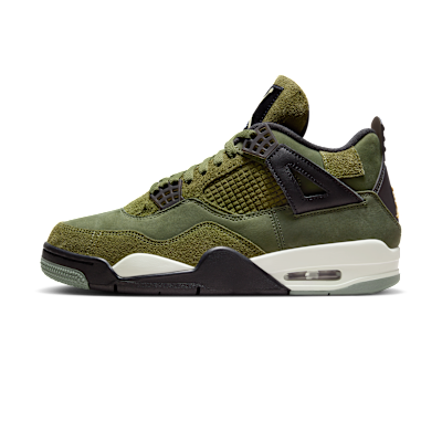 Air Jordan 4 Retro SE Craft