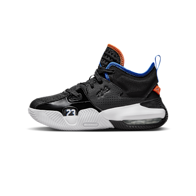 Jordan Stay Loyal 2