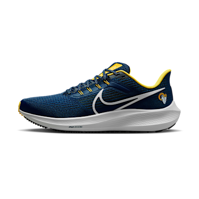 Nike Pegasus 39 (NFL Los Angeles Rams)