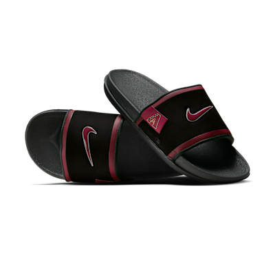 Nike Offcourt (Arizona Diamondbacks)