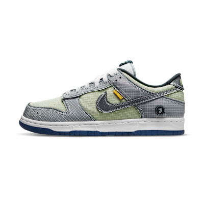Nike Dunk Low x Union