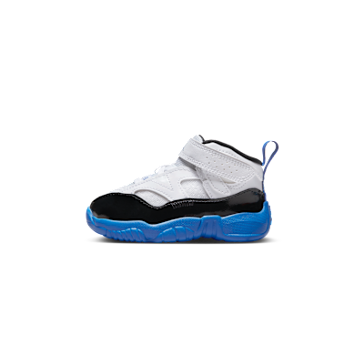 Jumpman Two Trey