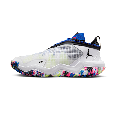 Jordan Why Not .6