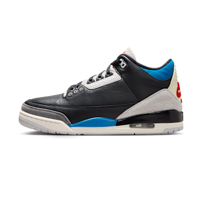 Air Jordan 3 Retro "Rare Air"
