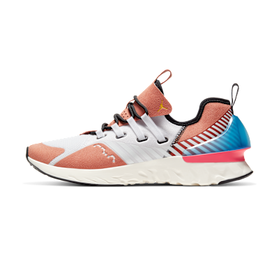 Jordan React Havoc SE