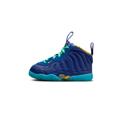 Nike Little Posite One ASW