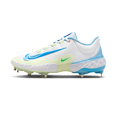 Nike Alpha Huarache Elite 4 Low NRG