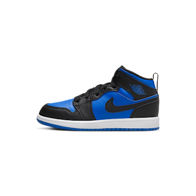 Jordan 1 Mid