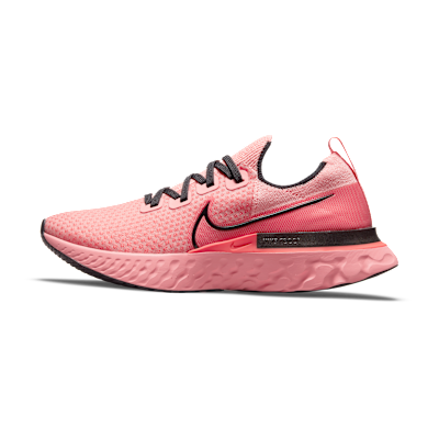 Nike React Infinity Run Flyknit