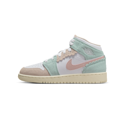 Air Jordan 1 Mid SE