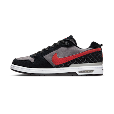 Paul Rodriguez Zoom Air Low