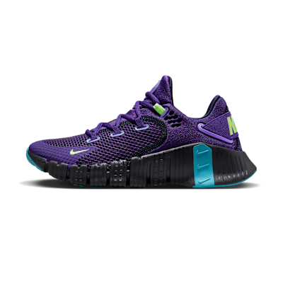 Nike Free Metcon 4