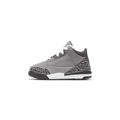 Jordan Retro 3