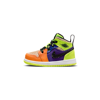 Jordan 1 Mid SE