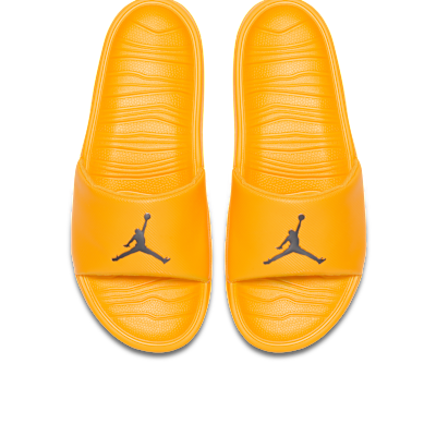 Jordan Break