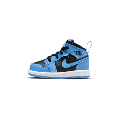 Jordan 1 Mid