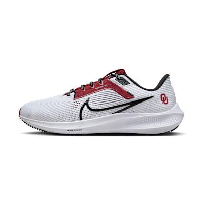 Nike Pegasus 40 (Oklahoma)