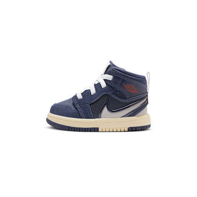 Jordan 1 Mid RM EasyOn