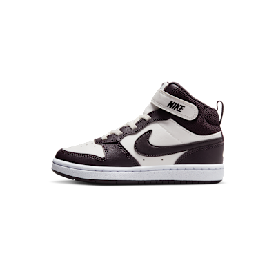 Nike Court Borough Mid 2