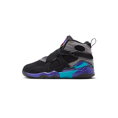 Jordan 8 Retro "Aqua"