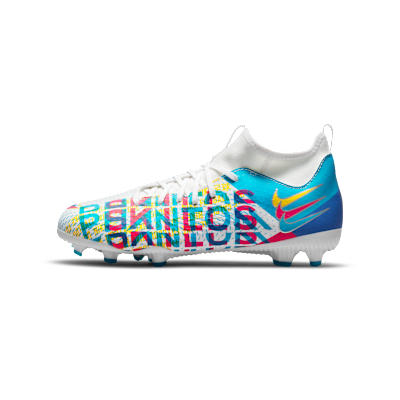 Nike Jr. Phantom GT Academy Dynamic Fit 3D MG
