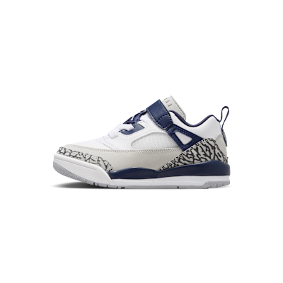 Jordan Spizike Low