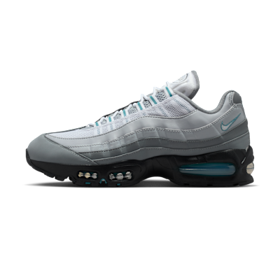Nike Air Max 95 Big Bubble