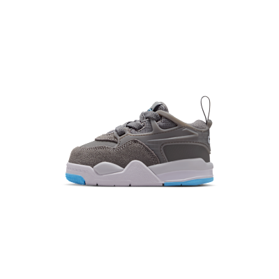 Jordan 4 RM