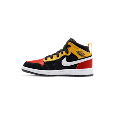 Jordan 1 Mid SE