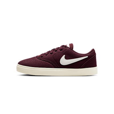 Nike SB Check Canvas