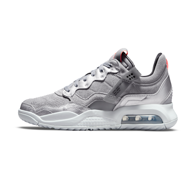 Jordan MA2