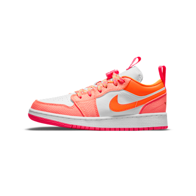 Air Jordan 1 Low Utility