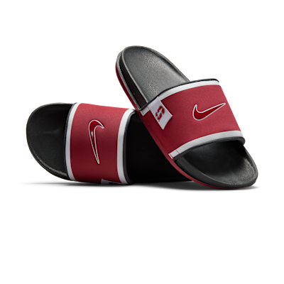 Nike College Offcourt (Stanford)