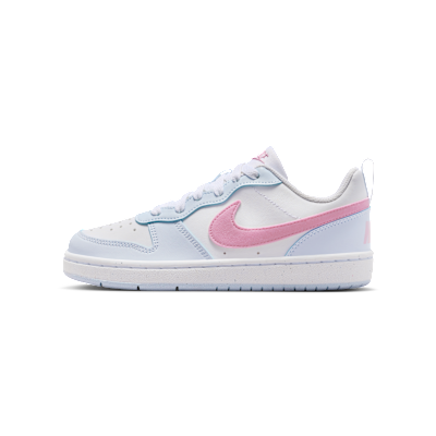 Nike Court Borough Low Essential+