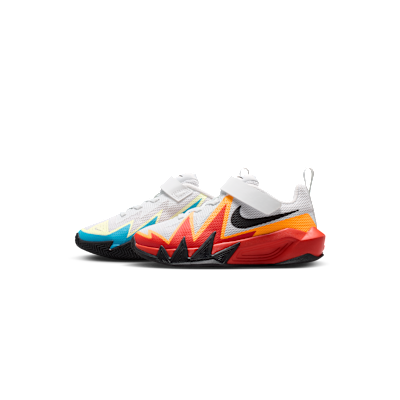 Nike S.T. Dynamite