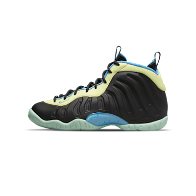 Nike Little Posite One