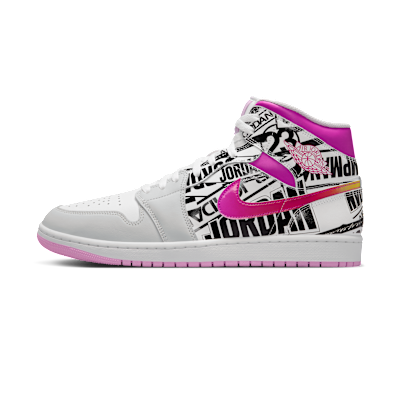 Air Jordan 1 Mid SE