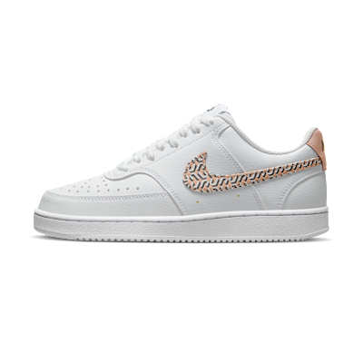 Nike Court Vision Low Next Nature x Nike United