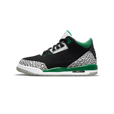 Air Jordan 3 Retro