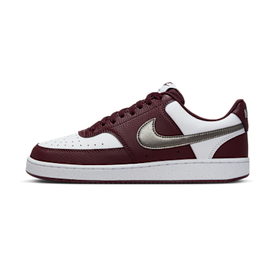 Nike Court Vision Low