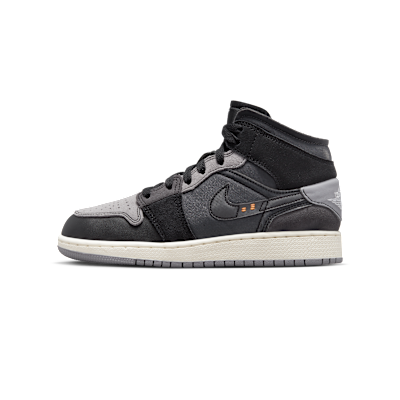 Air Jordan 1 Mid SE Craft