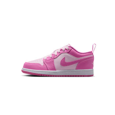 Jordan 1 Low