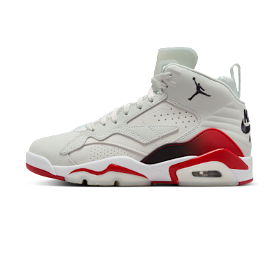Jumpman MVP