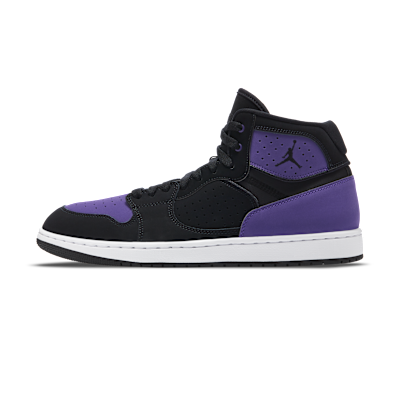 Jordan Access